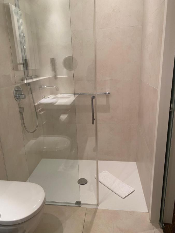 Hotel Eberhards Am Wasser Bietigheim-Bissingen Extérieur photo