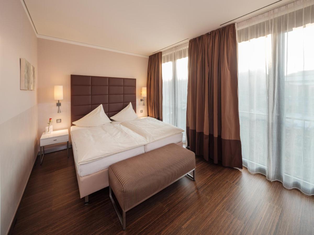 Hotel Eberhards Am Wasser Bietigheim-Bissingen Extérieur photo