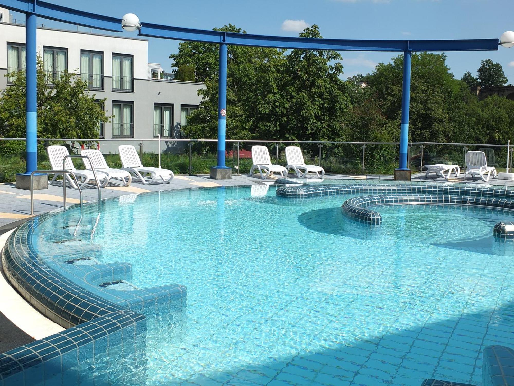 Hotel Eberhards Am Wasser Bietigheim-Bissingen Extérieur photo